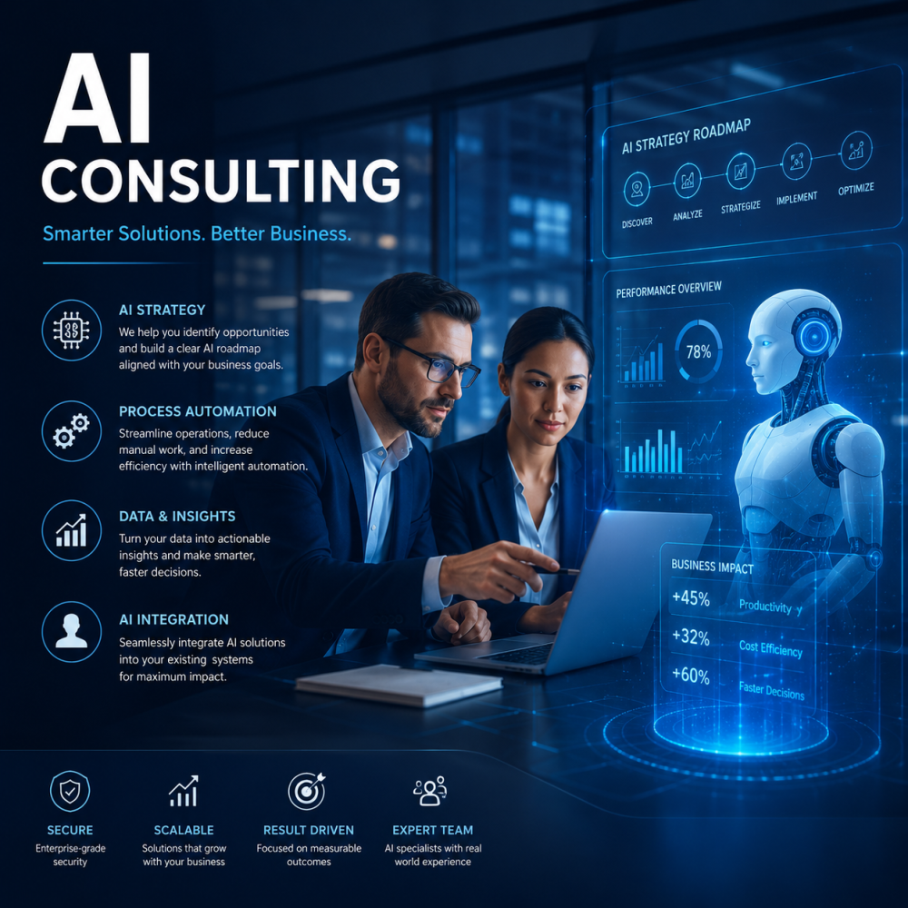 AI consulting-1 AI consulting-1