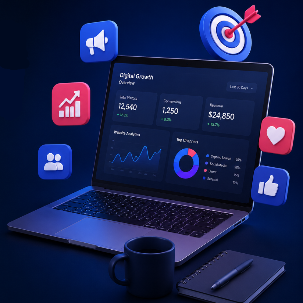Digital future