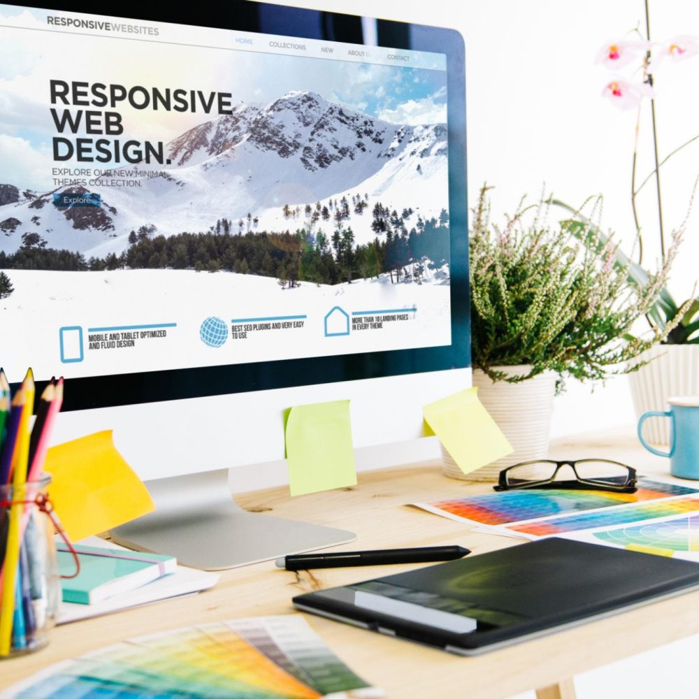 website design website design